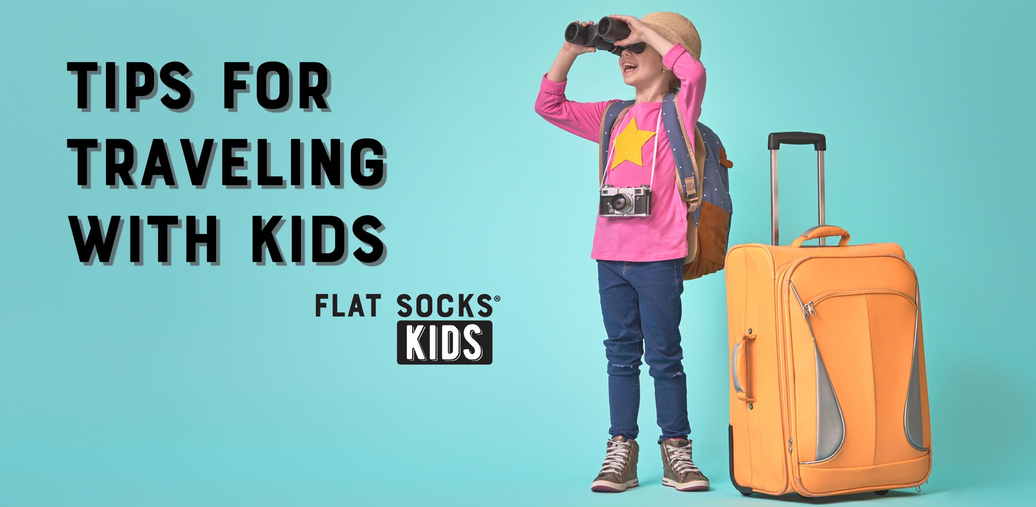 Family Travel Tips for Summer