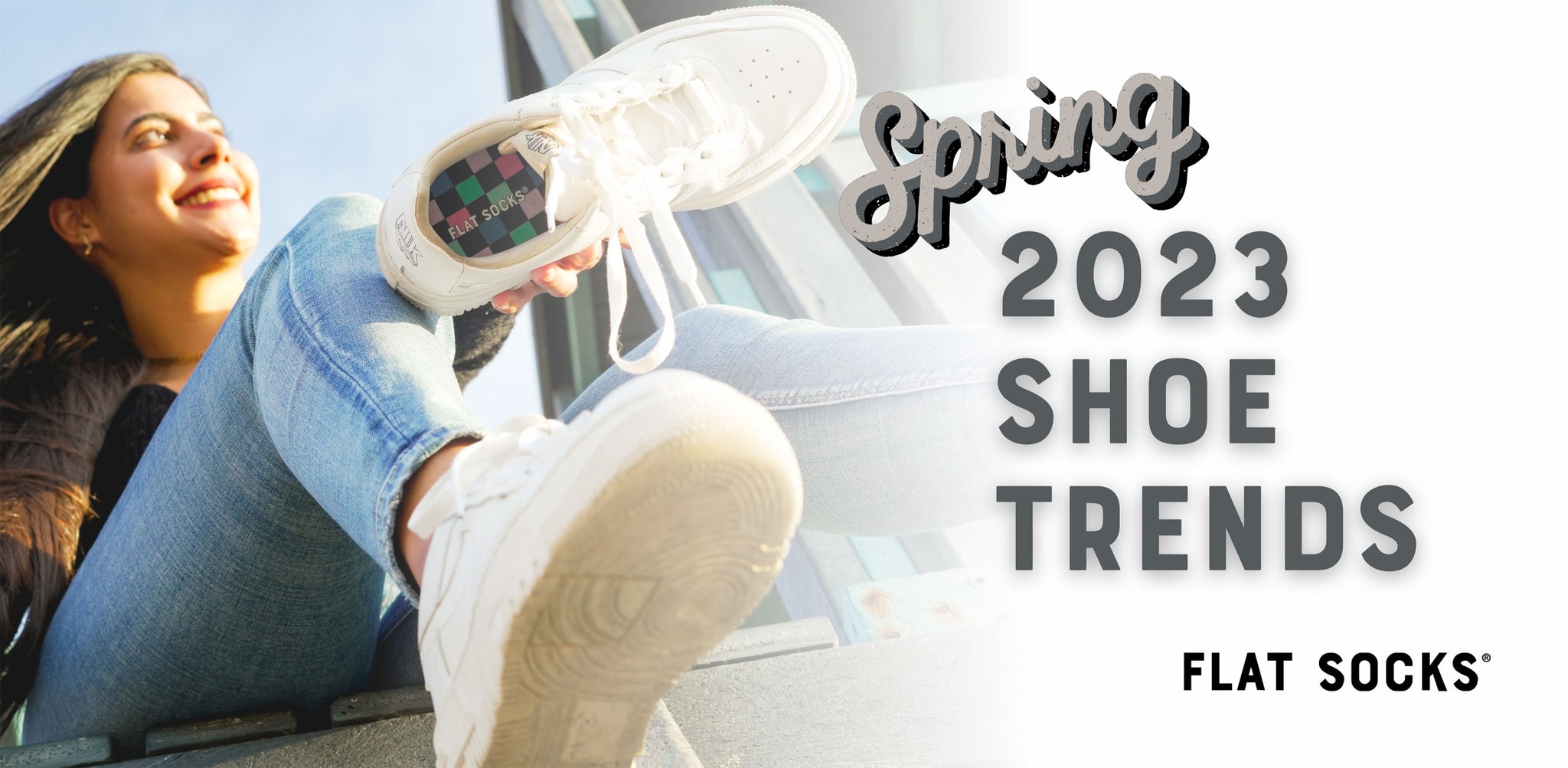 Spring 2023 Shoe Trends